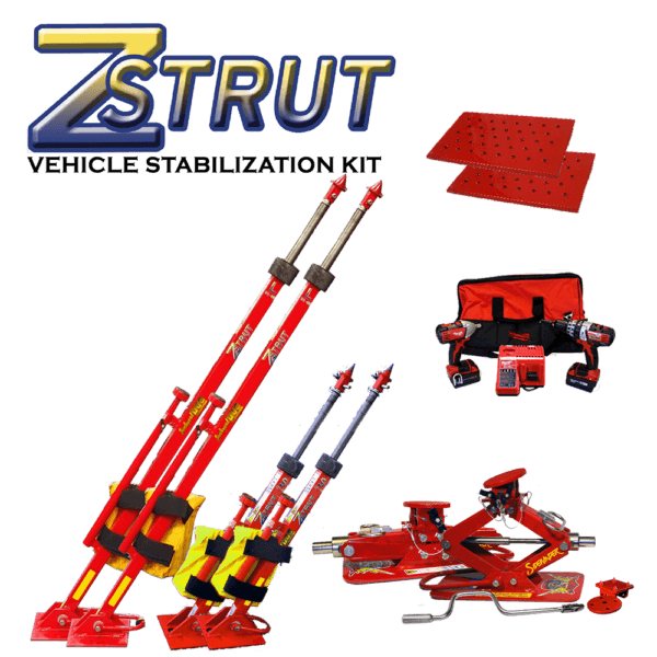 ZSTRUT Stabilization Kit