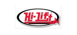 Hi Lift Jack Logo