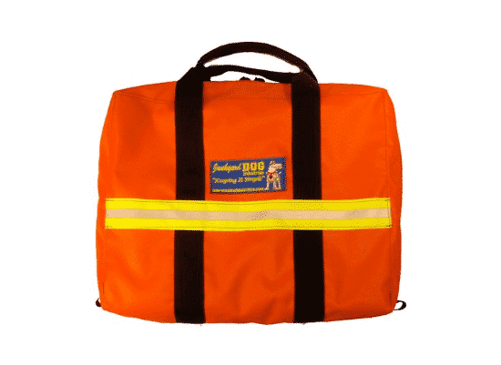 Elite Crash Bag Kit Product Gallery 5