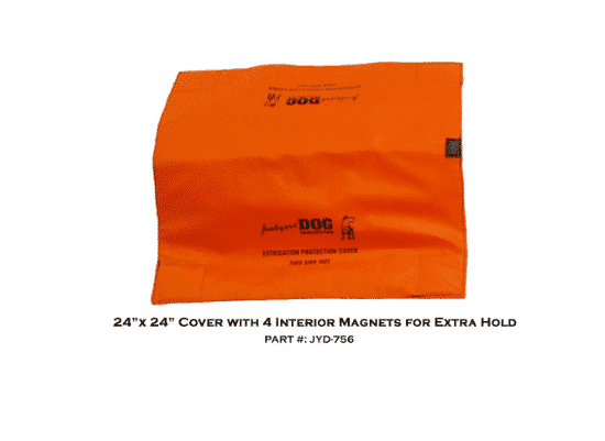 Extrication Protectioin Cover Kit Product Gallery 5 1