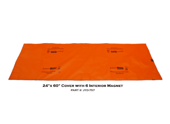 Extrication Protectioin Cover Kit Product Gallery 5 2