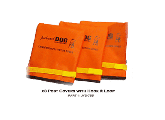 Extrication Protectioin Cover Kit Product Gallery 5