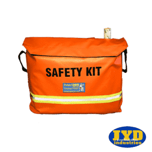 Junkyard Dog Industries Safety Kit