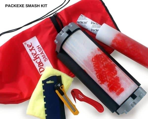 Packexe SMASH Kit