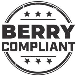 BerryCompliant Logo