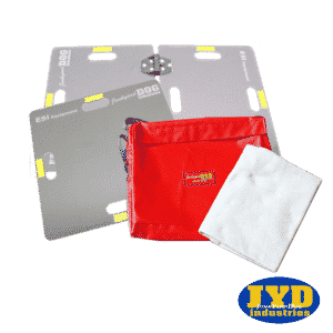 Patient Protection Panel Kit 1
